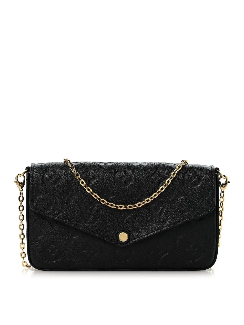 Louis Vuitton Empreinte Pochette #339353L15B